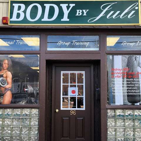 Jobs in Body by Juli - reviews