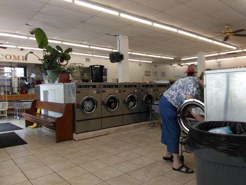 Jobs in Sunlight Laundromat One - reviews